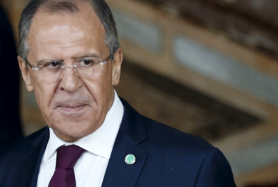 Lavrov: Biz varken Türkler gelemez