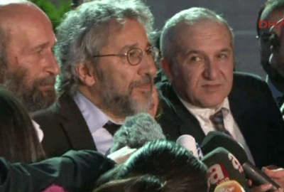 Can Dündar, mahkeme kararını değerlendirdi