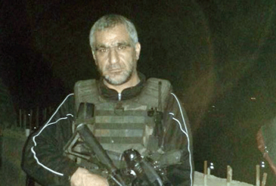 Özel harekat polisi GATA’da şehit oldu!