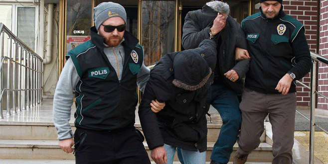 Uyuşturucu sanığı: Esrarı şeker hastalığı için almıştım