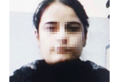 Konya’da ‘canlı bomba’ operasyonu