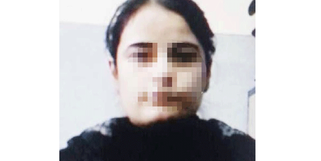 Konya’da ‘canlı bomba’ operasyonu