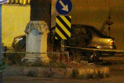 O iki kişi PKK’nın dağ kadrosundan çıktı