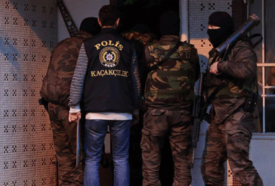 Sahte reçete operasyonunda yeni gelişme