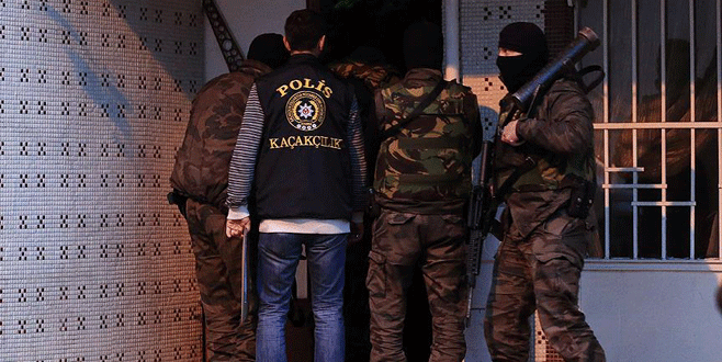 Sahte reçete operasyonunda yeni gelişme