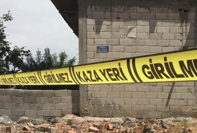 Kilis’e yine 2 roket atıldı