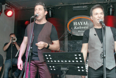 Soytarılık yapmıyoruz