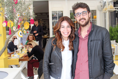 Ben Bursa kızıyım!