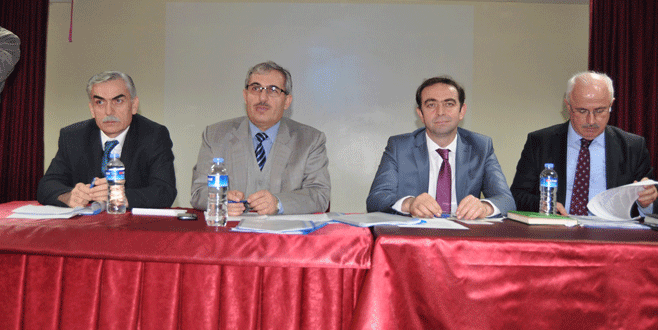 İnegöl’ün YGS başarısı arttı