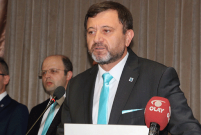 ‘Meslekte Dayanışma ve Birlik Grubu olarak hedefe ulaşacağız’