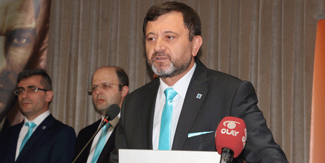 ‘Meslekte Dayanışma ve Birlik Grubu olarak hedefe ulaşacağız’