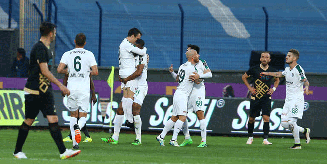 16 hafta sonra puan kaybettiler