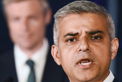 Londra’nın ilk Müslüman Belediye Başkanı