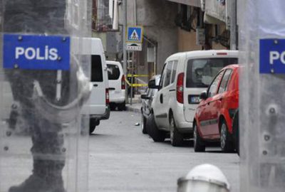 5 bin polisle huzur operasyonu!