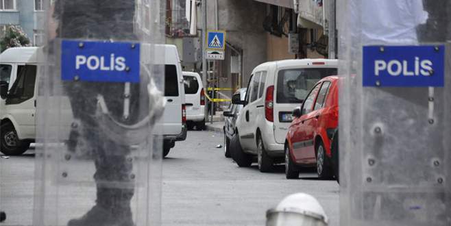 5 bin polisle huzur operasyonu!