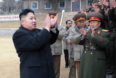 Kuzey Kore’den nükleer silah açıklaması