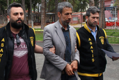 1 lirayla dolandırıcıyı yakalattı!