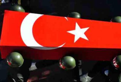 Nusaybin’den kahreden haber: 3 şehit