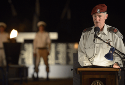 Askerden ağır suçlama