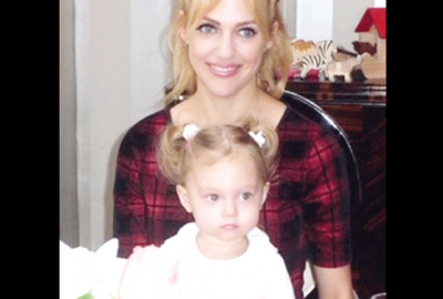 Meryem’in Lara’sı