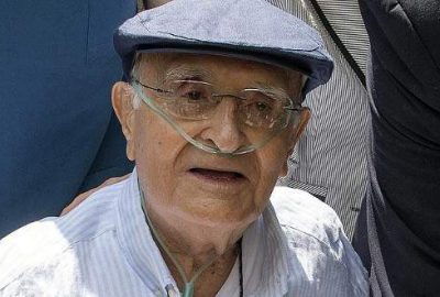 Şevket Demirel hayatını kaybetti