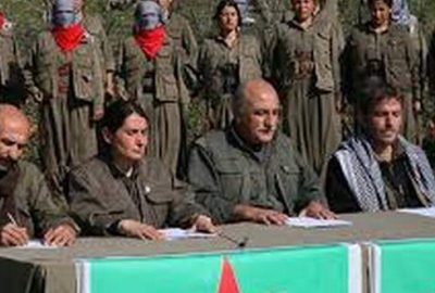 Giresun’daki hain saldırıyı üstlendiler!