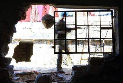 İran’a Suriye’de büyük şok!