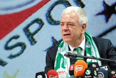 Başkan Ali Ay: ‘TOFAŞ’a da bu yakışırdı’