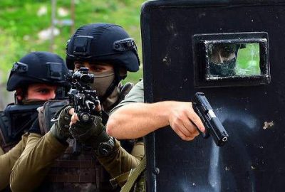 9 terörist daha öldürüldü