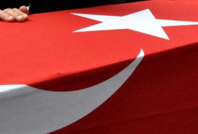 Nusaybin’den acı haber!