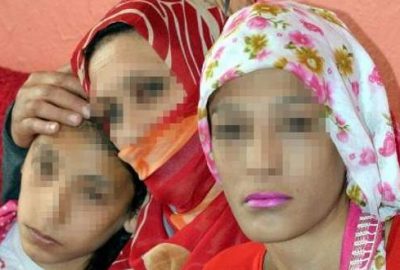 Çift cinsiyetli kardeşlerin dramı