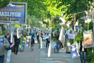 Kitaplar Dalından Toplanacak