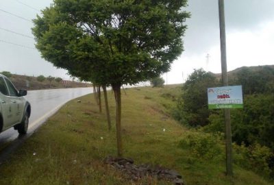 Çevreci Hizmetler Takdir Topluyor