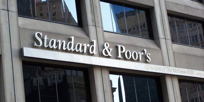 S&P’den Türkiye açıklaması