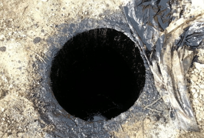 Akaryakıt kaçakçılarına darbe