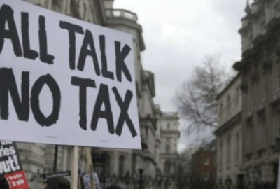 ‘Vergi cenneti’ mektubu