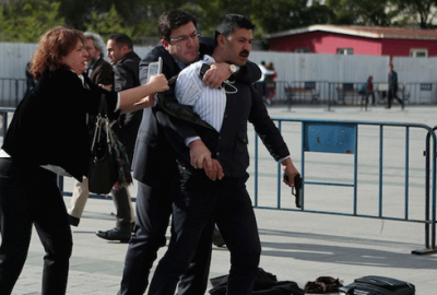 Can Dündar’a saldırıyla ilgili yeni gelişme