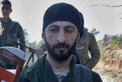 Alparslan Çelik hakkında flaş gelişme!