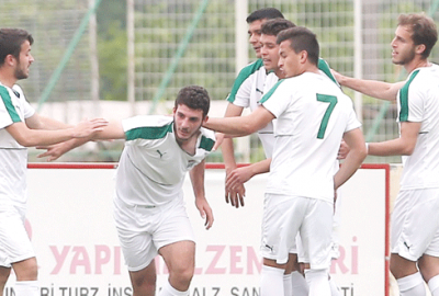 Şampiyonluk maçı cumartesi günü