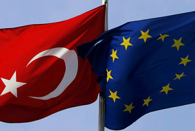 Türkiye-AB toplantısı ertelendi