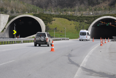 3 ay trafiğe kapalı