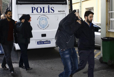 ‘Hayali ihracat’ operasyonu: 39 gözaltı