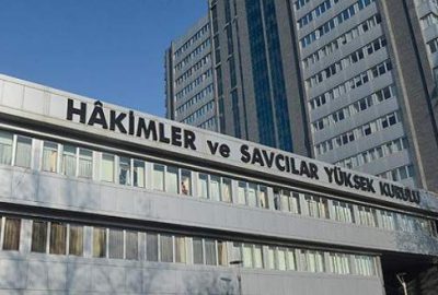 Atamaları durdurulan 147 hakim göreve başlayacak