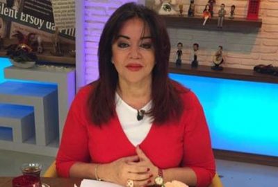 Oya Aydoğan’ın son durumu ne?