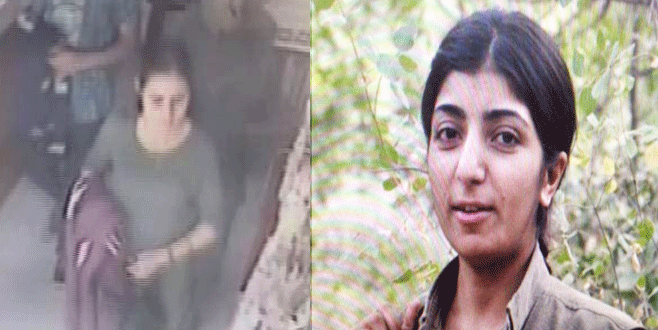 Ulucami’deki canlı bombanın ailesi kızlarının cenazesini aldı