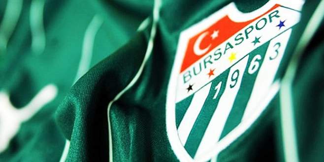 Bursaspor’dan TFF’ye tepki