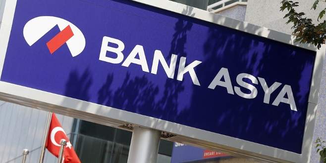 BDDK’dan ‘Bank Asya’ açıklaması