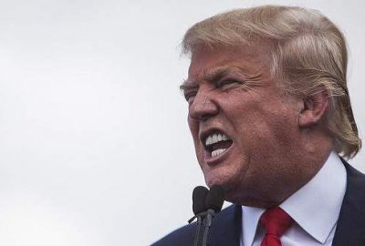 Trump Müslüman başkana istisna yapacak