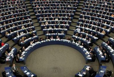 AP, vize serbestisi için toplanacak