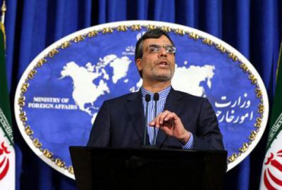 İran’dan ‘bağımsız Kürt devletine’ ret